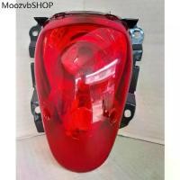 ราคา ไฟท้ายชุด เพชร (เเดง) SCOOPY-I ปี 2009-2011 # 4631-079-ZR (1731930200977934010)