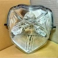 ราคา ไฟหน้า เพชร (ติดรถ) WAVE 100-X, WAVE 125-X # 2004-075-00 (1731852949355267860)