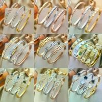 ราคา สร้อยข้อมือเหล็กไททาเนียม เพชร ขายดีในยุโรปและอเมริกา สำหรับผู้หญิง ชั้นสูงและสง่างาม ทำจากสแตนเลส เปิดได้ เครื่องประดับมือ ไม่ซีดจาง ตะกรุดหนังเสือ แท้ สร้อย คอนําโชค สร้อย ค (1731386568327203046)