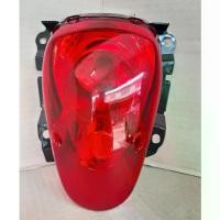 ราคา ไฟท้ายชุด เพชร (เเดง) SCOOPY-I ปี 2009-2011 # 4631-079-ZR (1731389470550361315)