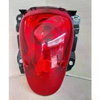 ราคา ไฟท้ายชุด เพชร (เเดง) SCOOPY-I ปี 2009-2011 # 4631-079-ZR (1731824853181498871)