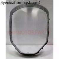 ราคา ❖กระจก ไฟหน้า (เพชร) ฮอนด้า เอ็มเอสเอ็กซ์ 125 MSX 125 ปี 2012-2014 ตากลม # 1000-092-00✳ (1731246755128051223)