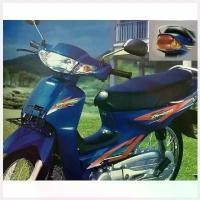 ราคา HanumanStore ใช้งานได้ แท้ศูนย์ ไฟหน้า DREAM EXCES (C100P)DREAM99 ดรีมเอ็กเซล ดรีม99 (เพชร) 33110-KFM-901 #โคมไฟหน้าแท้ (1730571799823813275)