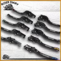 ราคา sugarbshop ความคงทน มือเบรค HONDA SEMSPEED สำหรับCLICK 160 ABS CBR300 MSX CB150 250 300 500 CBR650 CB650F CB650R PCX ADV150 ADV160 FORZA ทอง รถ มอเตอร์ไซค์ Motorcycle ไฟเลี้ยว ฟอซ่า (17306432914956310
