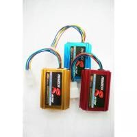 ราคา กล่องไฟแต่ง Twh แท้ ใส่ honda dio ปลั๊กเดี่ยว มีให้เลือก 3 สีคับ _ทอง _น้ำเงิน _แดง (1731661999044724720)