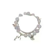 ราคา สร้อยข้อมือประดิษฐ์, สไตล์เดียวกัน, สำหรับผู้หญิง, การออกแบบเฉพาะ, Ins ดูดี, สร้อยข้อมือเพื่อนที่ดีที่สุด, chain bracelet ข้อ มือ คาเทียร์ ง ความรัก ทอง ปลอม จีน nail loo (1731798212811130408)