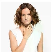 ราคา BWjewerly สร้อยข้อมือทองคำขาว สร้อยข้อมือแฟชั่น สร้อยข้อมือผู้หญิง จี้หัวใจ สร้อยข้อมือเงิน ปลอม ช่าง ทอง (1731535434434315876)