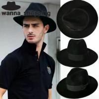 ราคา ของแท้ 100% หมวกแฟชั่น หมวกปานามา ใส่เที่ยว สำหรับชายหญิง พร้อมส่ง ทอง หุ้ม (1731663169066665572)