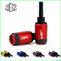 ราคา supplicshop คุณภาพรับประกันได้ S1000rr จุกปิดปลายแฮนด์รถมอเตอร์ไซค์ อะลูมิเนียม CNC สําหรับ BMW S1000RR 2009 2010 2011 2012 2013 2014 2015 2016 2017 2018 2019 S1000R Motorcycle ทอง (173062813032635003