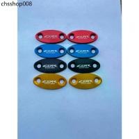 ราคา อุดกระจกงาน CNC สำหรับ Honda CBR 150 2010-2017 สี แดง ทอง ดำ นง ‍o (1731908609133283298)