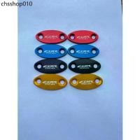 ราคา อุดกระจกงาน CNC สำหรับ Honda CBR 150 สี แดง ทอง ดำ นง TP (1731908678464079861)