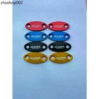 ราคา อุดกระจกงาน CNC สำหรับ Honda CBR 150 2010-2017 สี แดง ทอง ดำ นง TP (1731908665995397054)