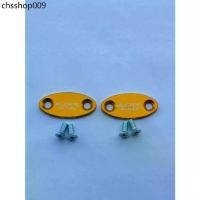 ราคา อุดกระจกงาน CNC สำหรับ Honda CBR 650 สี ทองo (1731908609167493102)