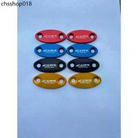 ราคา อุดกระจกงาน CNC สำหรับ Honda CBR 150 2010-2017 สี แดง ทอง ดำ นง ‍o (1731908764574975888)