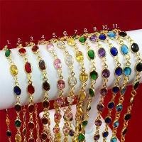 ราคา สร้อยคอทองพลอยเม็ดแตง นพเก้า ไพลิน ทับทิม โกเมน มกรกต ม่วง ความยาว 24 นิ้ว สร้อยคอพลอย ทองไมครอน ทองชุบ ฟรีถุงกำมะหยี่ (1731769705833596419)