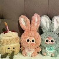 ราคา ปีลิลลี่ทาวน์กระต่ายของเล่น, ทับทิม, ของเล่นแนวโน้มสต็อกกล่องตาบอดจี้, ทับทิม, ทับทิม (1731386350216906655)