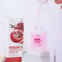 ราคา เซรั่มทับทิม LE BLANC POMEGRANATE AMPOULE SERUM ทับทิม แอมพลู เซรั่ม 20 ml. (1731828157088695955)