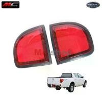 ราคา ขายดีประจำเดือนนี้ ทับทิมท้าย ไทรทัน 2005 ทับทิมใต้ไฟท้าย มิตซูบิชิ MITSUBISHI TRITON 2006 - 2014*ทับทิม ไทรทัน* (1731907277386974698)