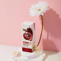 ราคา เซรั่มทับทิม LE BLANC Pomegranate Ampoule Serum เลอ บลองค์ ทับทิม แอมพลู เซรั่ม 20 ml. (1731199271520209895)