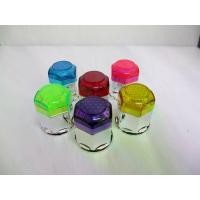 ราคา ฝาครอบน๊อตล้อแฟนซี เบอร์41 /1ห่อมี8ตัว ทับทิม ชุบเงิน ฝาครอบน็อตล้อ10ล้อ (1729607861557299913)