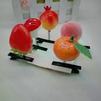 ราคา กิ๊บติดผมผลไม้ฤดูใบไม้ผลิ สไตล์อินเทรนด์ มาใหม่ ลายพีช ทับทิม เชอร์รี่ และส้ม กิ๊บติดผมน่ารัก เหมาะสำหรับกิจกรรมในชั้นเรียนอนุบาล ไอเดียของขวัญสุดพิเศษ กิ๊บ ต้นจั๋ง (1732330729538881747)