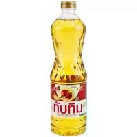 ราคา LeeMart น้ำมันปาล์ม ทับทิม Tubtim 1000ML น้ำมันพืช น้ำมัน ทัพทิม นำมัน ประกอบอาหาร ขนาด 1 ลิตร (1729594200888019708)