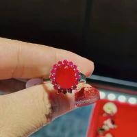 ราคา #แหวนพลอยแดง #แหวนพลอย #หยก #นิหร่า (1731957191888569478)
