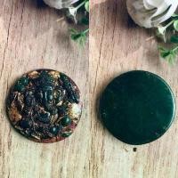 ราคา COD หยกพระพิฆเนศ หยก สมเด็จพุฒาจารย์โต กรุวังหน้า ที่คนจีนเรียกสมเด็จหยกจักรพรรดิ์หรือ ที่เรียกกันคือมรกต สร้างในสมัยร. ๔ (1732131669882866449)