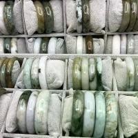 ราคา กำไลหยกธรรมชาติสวยๆราคาถูกมากราคาส่ง หยก ม่วง สีม่วง jade stone mother (1731798017462077705)