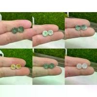 ราคา ต่างหูหยกดอกไม้บาน, หยกไต้หวัน, หยกอเมทิสต์, หยกธรรมชาติ, หยกพม่า, ราคาคู่, ประเภทธรรมชาติ, หยก (1731297265251550214)