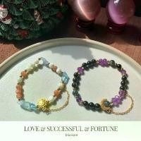 ราคา กำไลคู่ เสริมความรัก ความสำเร็จ โชคลาภ หยก เคาหยก หยกขาว ญแยม pure gem หิน-หยกแท้ หยกพม่า jade หยกพม่าแท้ หยกเขียวจักรพรรดิ หยกแท้ หยกขายหยก black jade หยกมงคลนําโชค สร้อยข้อมือ (1731814090887629359)