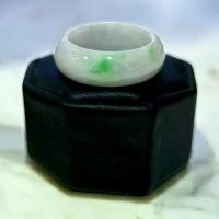 ราคา AAA3 - 350 แหวน หยก เลือก 100 วง แหวนหยก หยกพม่า หยกแท้ แหวนเสริมดวง แหวนเสริมโชค เครื่องประดับแหวน (1729932713016134301)