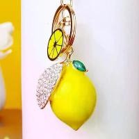 ราคา พวงกุญแจรถ ฝังมะนาว เพชร สำหรับกระเป๋าแฟชั่นสตรี มอต้า แหวน หยก แหวน มงคล แหวน หยก (1731884277461517829)