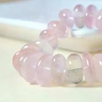 ราคา สร้อยข้อมือกรวดโรสควอตซ์ ธรรมชาติ ดึงดูดความรัก ปลอบโยนหัวใจของคุณ หิน ไหม ทอง ของ แท้ หิน มาลา ไค ต์ ผ่า หยก เขียว จักรพรรดิ philippines jade stone หิน อัมพัน (1731803686393186054)