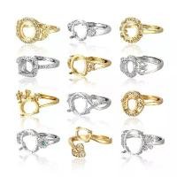 ราคา การตั้งแหวน, งานฝีมือทองโบราณ, ที่ใส่แหวนวงรี, ทำด้วยมือ, ฝังด้วยอำพัน, หยก, อำพันหินเทอร์ควอยซ์และอื่น ๆ (1731719864363680846)