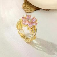 ราคา แหวนเพทาย ดีไซน์กลีบดอกไม้ สไตล์หวานและสดใหม่ แหวนเปิด เครื่องประดับสตรี แหวน หยก แหวน โมรา แท้ แหวน รุ่น cluster engagement ring (1731335305332623253)