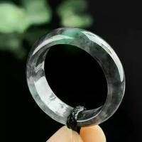 ราคา แหวนหยกธรรมชาติ, แหวนหยกดำ, Unisex, ภาพวาดหมึก, แหวนคู่, หยก, 2092 รายการโปรด, 2025 (1732144930921089448)