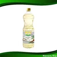 ราคา น้ํามันมะพร้าว 100% หยก 1 ลิตร น้ำมัน น้ำมันพืช น้ำมันทำอาหาร น้ำมันปาล์ม น้ำมันทำอาหาร น้ำมันปรุงอาหาร น้ำมันทำสลัด Coconut Cooking Oil Yok (1729737754417466104)