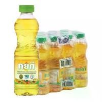 ราคา หยก น้ำมันปาล์ม 250x มล 12 (1731921449409873131)