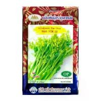 ราคา เมล็ดกวางตุ้งดอก หยก12 Pak Choy MT/OP-041 เมล็ดพันธุ์กวางตุ้งดอก เมล็ดพันธุ์ผัก กวางตุ้งดอก เมล็ดผักสวนครัว ตราภูเขาทอง (1729736322509802491)