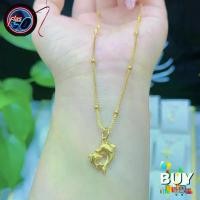 ราคา สร้อยคอจี้ปลาโลมาคู่ สไตล์เกาหลี น่ารัก โซ่กระดูกไหปลาร้าผู้หญิง เครื่องประดับทอง พร้อมสต็อก ปี 2025 ดีไซน์สวยขั้นสูง สไตล์ใหม่ สำหรับผู้หญิง แหวน หยก (1731450788060628889)