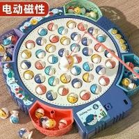 ราคา ชุดของเล่นตกปลาไฟฟ้า สำหรับเด็ก แม่เหล็ก ของเล่นตกปลาเด็กทารกและลูกแมว ของเล่นเพื่อการศึกษาสำหรับเด็กหญิงและเด็กชาย เลโก้ ทรง ซ้อ ของ เล่น เลี้ยง สัตว์ ปลอม น่ารัก ชุด ของ เล่น แยก หินสี (173122779418