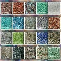 ราคา TB01 หินมงคล ขนาดเล็ก สำหรับใส่ขวดแก้ว งานประดิษฐ์ DIY หินเกล็ด 50-100 กรัม หินสี ธรรมชาติ หินแร่ หินควอตซ์ หินนำโชค (1731694416849503737)