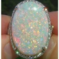 ราคา แหวนโอปอล, เครื่องประดับมือข้ามพรมแดน, แฟชั่น, สำหรับผู้หญิง, โอปอล (1731458049215662735)