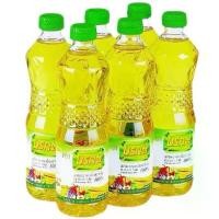 ราคา น้ำมัน มรกต น้ำมันปาล์ม 500 มล. แพ็ค 6 ขวด (1730997161214643007)