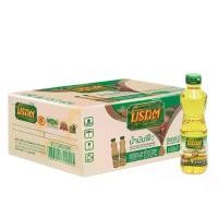 ราคา มรกต น้ำมันปาล์ม 250 มล. (ยกลัง 48 ขวด) (1731185132127618965)