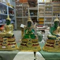 ราคา พระแก้ว มรกต 3ฤดู หน้าตัก 5 นิ้ว (1732233005960497157)