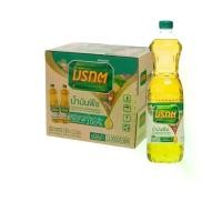 ราคา ยกลัง KAS น้ำมัน มรกต 1000มล. ยกลัง 12 ขวด น้ำมันพืช น้ำมันปาล์ม (1731904704298714371)