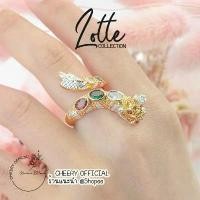 ราคา COD แหวนพญานาค มรกต พลอยแดงสยาม บลูแซฟไฟร์ ใส่ออกงาน แหวนประจำวันเกิด ใส่รับทรัพย์ เสริมดวงเพิ่มโชคลาภ (1731950537503508010)