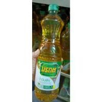 ราคา (ส่งฟรี) น้ำมันปาล์ม มรกต ปริมาตรสุทธิ 1,000 มล น้ำมันพืช น้ำมันถั่วเหลือง (1730360402139121999)